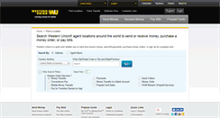 Desktop Screenshot of payment-solutions.com