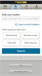 Mobile Screenshot of payment-solutions.com